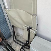 ARREDAMENTO COMPLETO DA GIARDINO