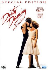 Dvd Dirty Dancing Special Edition