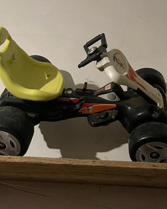 macchina cavalcabile x bambini