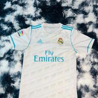 Maglia Del Real Madrid