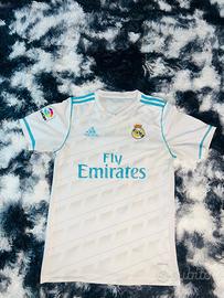 Maglia Del Real Madrid