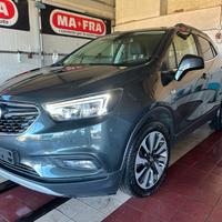 Opel Mokka X 1.6 CDTI Ecotec 4x2 Start&Stop Advanc