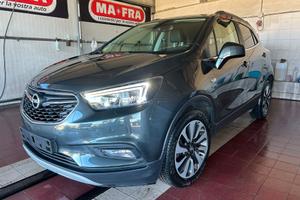 Opel Mokka X 1.6 CDTI Ecotec 4x2 Start&Stop Advanc