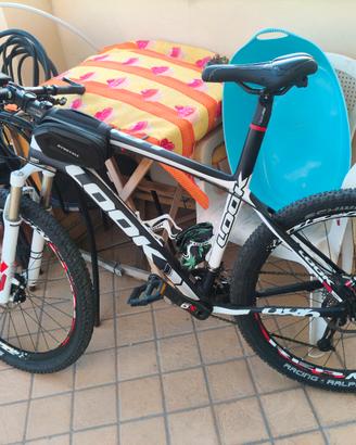 bici look 986 carbon