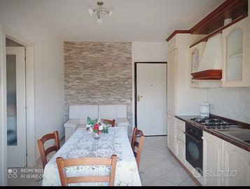 Casa vacanze a Fano a 150mt dal mare