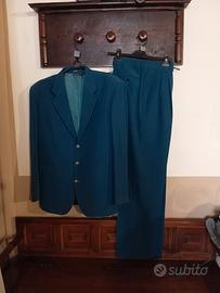 completo da cerimonia Carlo Pignatelli 