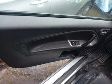 Alzavetro sinistro alfa romeo mito