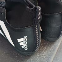 scarpe ciclismo  MTB