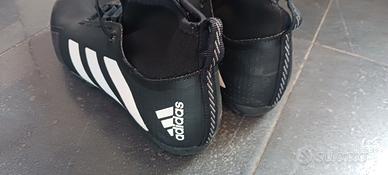 scarpe ciclismo  MTB