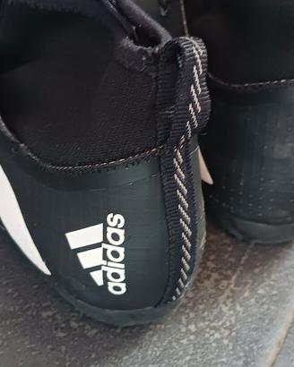 scarpe ciclismo  MTB