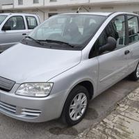 FIAT Multipla 1.6 16V N.Power Emotion METANO X C