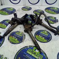 INIETTORE DIESEL CLASSE 4 FORD FOCUS C-MAX (CAP) (