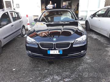 PBL908 Ricambi BMW 520D 2.0TD 100kw N47D20C 2015
