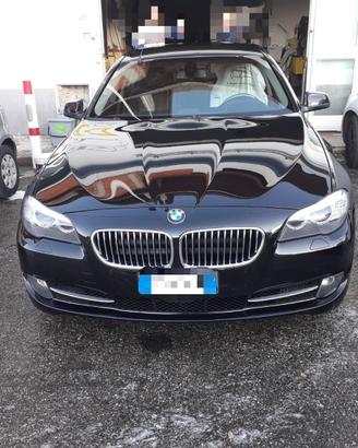 PBL908 Ricambi BMW 520D 2.0TD 100kw N47D20C 2015