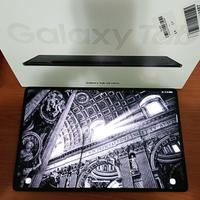 Samsung Galaxy Tab S8 Ultra - 12GB RAM, 256GB 