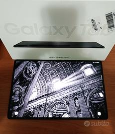 Samsung Galaxy Tab S8 Ultra - 12GB RAM, 256GB 