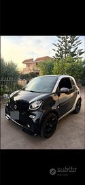 Smart fortwo 2016 AUTOMATICA