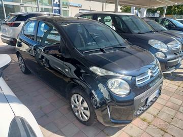 Citroen C1 5PORTE 1.0 69CV GPL NEOPATENTATI
