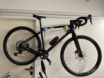 Gravel merida