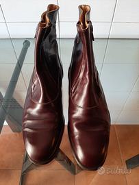 Stivaletto Valleverde n 40