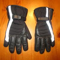 Guanti invernali BMW (Tg M)