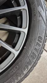 Cerchi in lega OZ 16" per Mini Cooper