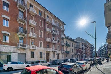 Appartamento Torino [Cod. rif 3273323VRG] (Parella
