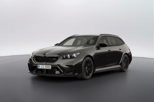 BMW M5 Touring N20658