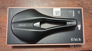 Sella Fizik Argo Tempo R3