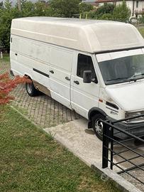 iveco daily 2,8TD 1999