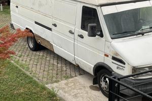 iveco daily 2,8TD 1999