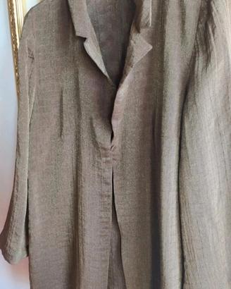 Twinset top e camicia