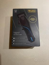 Wahl Vapor professional