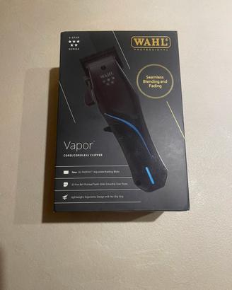 Wahl Vapor professional