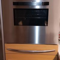 Forno Rex 12 funzioni fq90