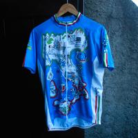 Maglia ciclismo Le Formiche di Vittori by Sportful