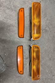 Jeep Cherokee XJ 97-01