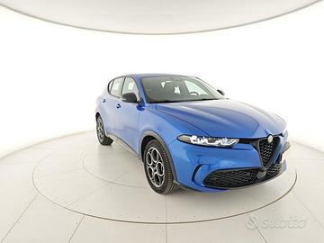 Alfa Romeo Tonale Junior 1.5 130 CV MHEV TCT7...