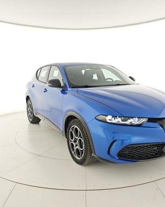 Alfa Romeo Tonale Junior 1.5 130 CV MHEV TCT7...