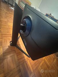 monitor 144 hertz Samsung