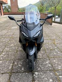 Yamaha T MAX 560 TECH MAX