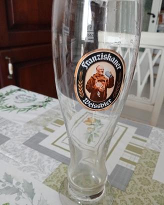boccale di birra