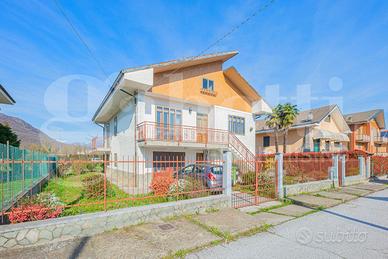 Villa bifamiliare Sangano [Cod. rif 3303757VRG]