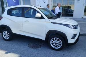 Mahindra KUV 100 K6+ in condizioni ottimali