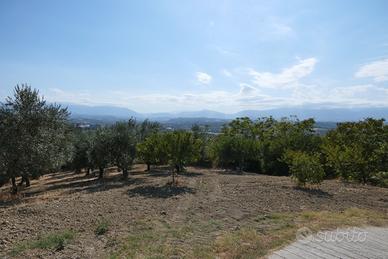 Terreno edificabile