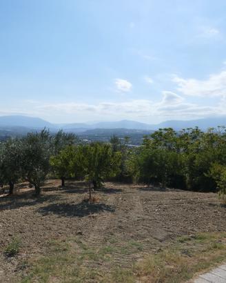 Terreno edificabile