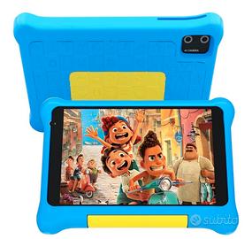 Tablet Bambini 7 Pollici