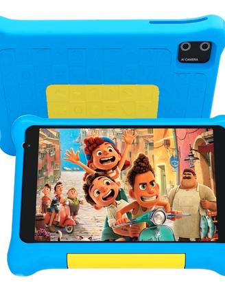 Tablet Bambini 7 Pollici
