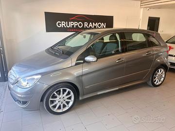 Mercedes-benz B 180 CDI