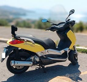 Yamaha X-MAX 250 – 2005. Km.59.300